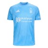 Dječji Nogometni Dres Nottingham Forest Treći 2024-25